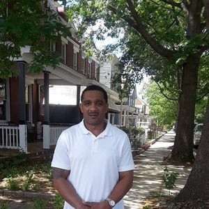 Meet your Posher, Donald